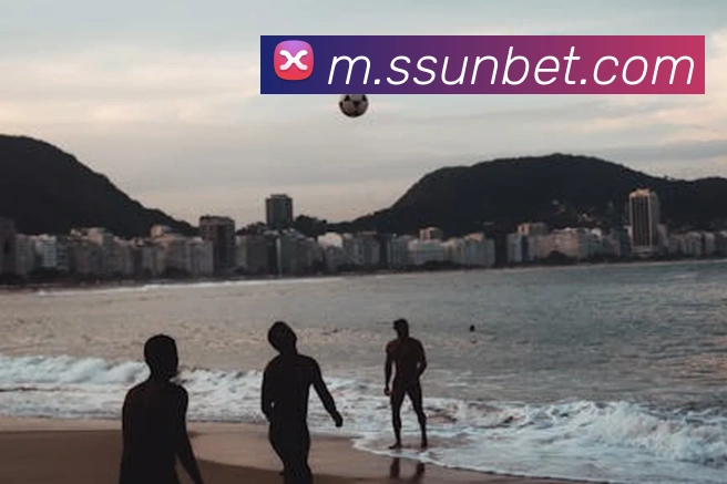 sunbet申博官网发展历程